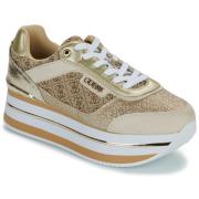 Lage Sneakers Guess HANSIN 2