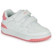 Lage Sneakers Geox J WASHIBA GIRL