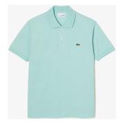 Polo Shirt Korte Mouw Lacoste L.12.12