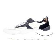 Lage Sneakers Date D.A.T.E. W371-FG-PN-WD