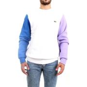 Sweater Lacoste SH9615 00