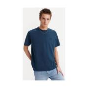 T-shirt Korte Mouw Levis A0637 0058 RED TAB VINTAGE