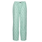 Pyjama's / nachthemden Polo Ralph Lauren PJ PANT-SLEEP-BOTTOM
