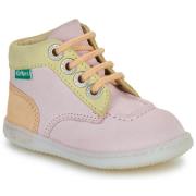 Hoge Sneakers Kickers KICKICONIC