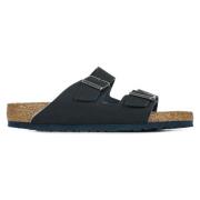 Sandalen Birkenstock Arizona Bs Desert Dust Vegan