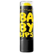 Verzorging &amp; lipprimer Maybelline New York Baby Lips Electro