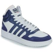 Hoge Sneakers adidas HOOPS 3.0 MID