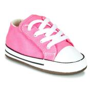 Lage Sneakers Converse CHUCK TAYLOR FIRST STAR CANVAS HI