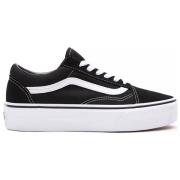 Sneakers Vans Old Skool Platform