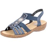 Sandalen Rieker -