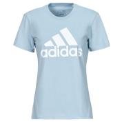 T-shirt Korte Mouw adidas W BL T