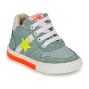 Hoge Sneakers GBB RIKKIE