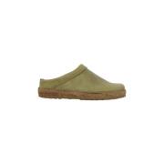 Slippers Haflinger TRAVELCLASSIC H