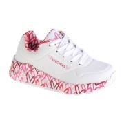 Lage Sneakers Skechers Uno Lite