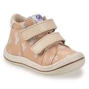 Hoge Sneakers GBB FLEXOO TOPETTE