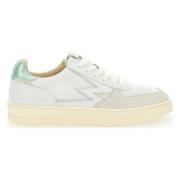 Lage Sneakers Moaconcept -
