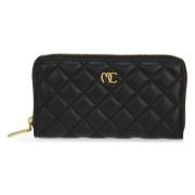 Portemonnee Maria Celine 1 BIG WALLET BLACK