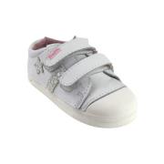 Sportschoenen Fluffys Zapato niña 20.06 bl.pla