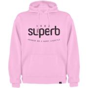 Sweater Superb 1982 SU1087-PINK