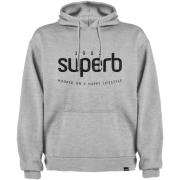 Sweater Superb 1982 SU1087-GRAY