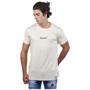 T-shirt Korte Mouw Superb 1982 SO-SPRB02C-SAND