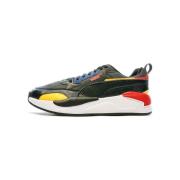 Lage Sneakers Puma -