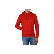 Sweater Tommy Hilfiger mw0mw24352 xnj red