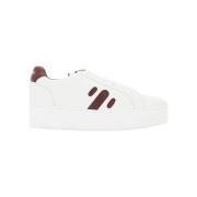 Sneakers Vegtus Oasis Woman Red Cherry