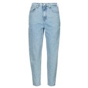Mom jeans Tommy Jeans MOM JEAN UH TPR CG4114