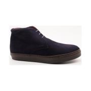 Hoge Sneakers Donatelli -