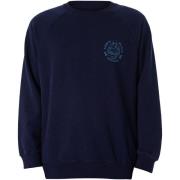 Sweater Edwin Muziekkanaal Sweatshirt