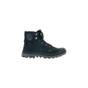 Laarzen Palladium PAMPA BGY WAX