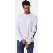 T-Shirt Lange Mouw Calvin Klein Jeans K10K112770