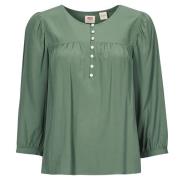 Overhemd Levis HALSEY 3/4 SLV BLOUSE