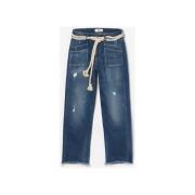 Jeans Le Temps des Cerises Jeans regular PRICILIA, 7/8