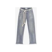 Jeans Le Temps des Cerises Jeans regular PRICILIA, 7/8