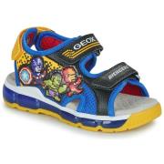 Sandalen Geox J SANDAL ANDROID BOY