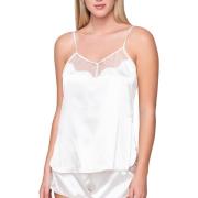 Pyjama's / nachthemden Luna Strapless hemdje Prestige Satin Splendida