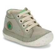 Hoge Sneakers Kickers SONISTREET