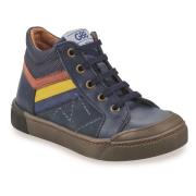 Hoge Sneakers GBB VIRGILE