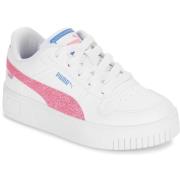 Lage Sneakers Puma CARINA STREET PS