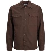 Overhemd Jack &amp; Jones Eddie Overshirt