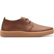 Nette Schoenen Clarks Clarkwood Low