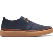 Nette Schoenen Clarks Clarkwood Low