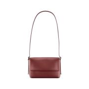 Portemonnee Walk With Me Crossbody Bag - Burgundy