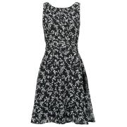 Korte Jurk Esprit AOP DRESSES