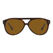 Zonnebril Ralph Lauren Occhiali da Sole RL8211U 500333 The Cruiser