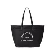 Handtas Karl Lagerfeld 240W3111