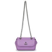 Schoudertas Vivienne Westwood RE-VEGAN SMALL PURSE