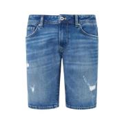 Korte Broek Pepe jeans -